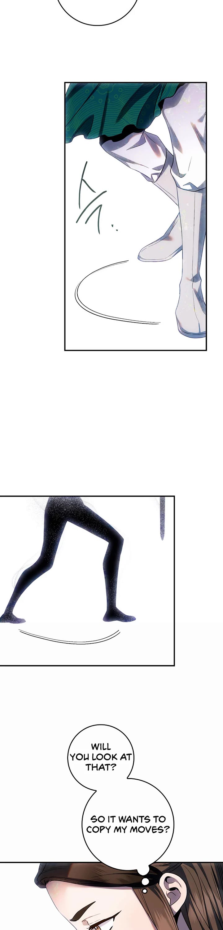 I’m a Martial Art Villainess, but I’m the Strongest! Chapter 120 page 41 - Chapter 120