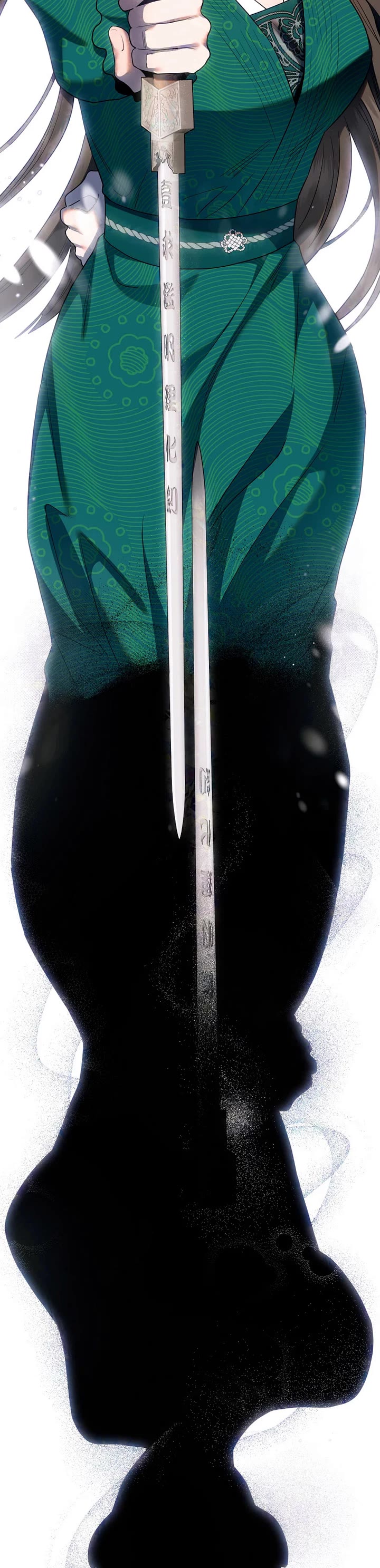 I’m a Martial Art Villainess, but I’m the Strongest! Chapter 120 page 43 - Chapter 120