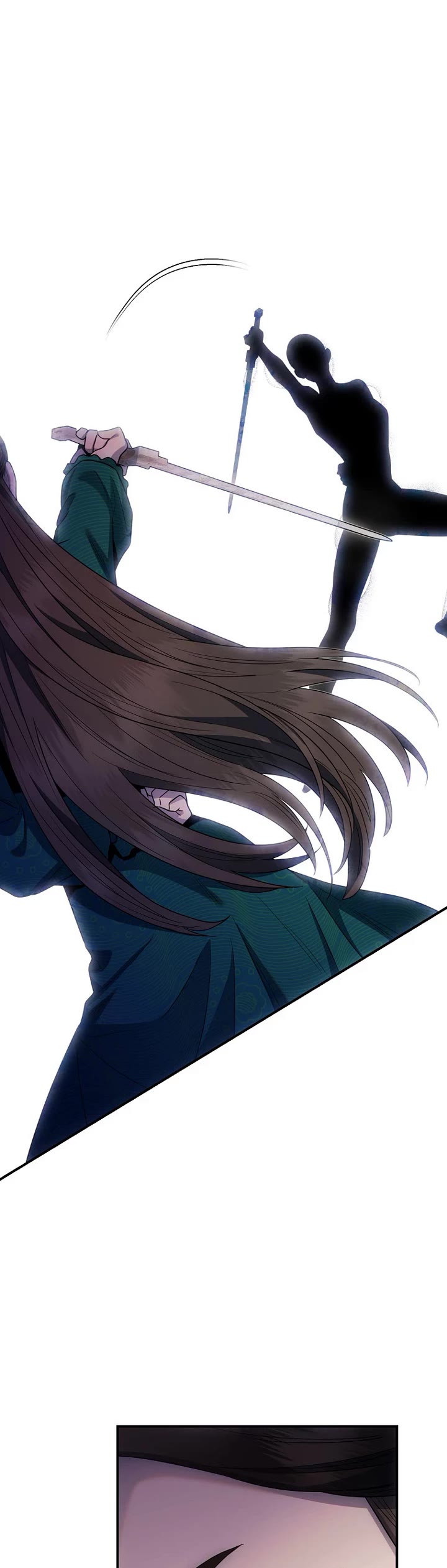 I’m a Martial Art Villainess, but I’m the Strongest! Chapter 121 page 10 - Chapter 121