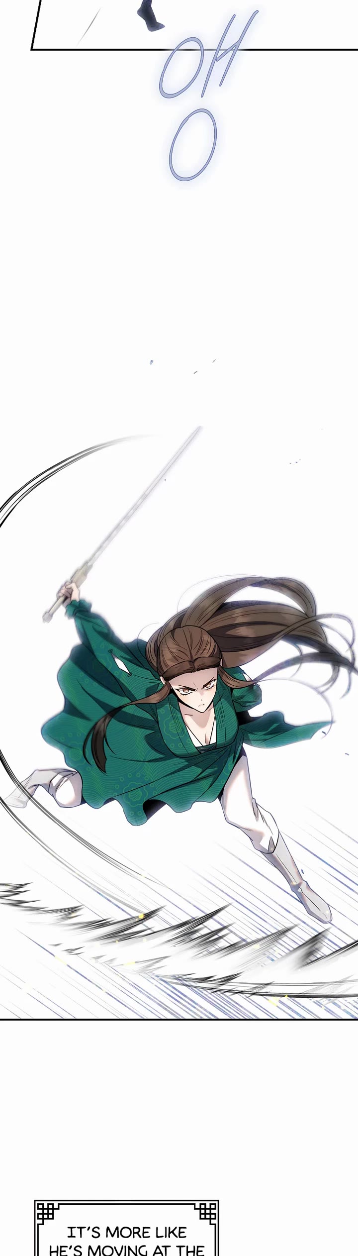 I’m a Martial Art Villainess, but I’m the Strongest! Chapter 121 page 24 - Chapter 121