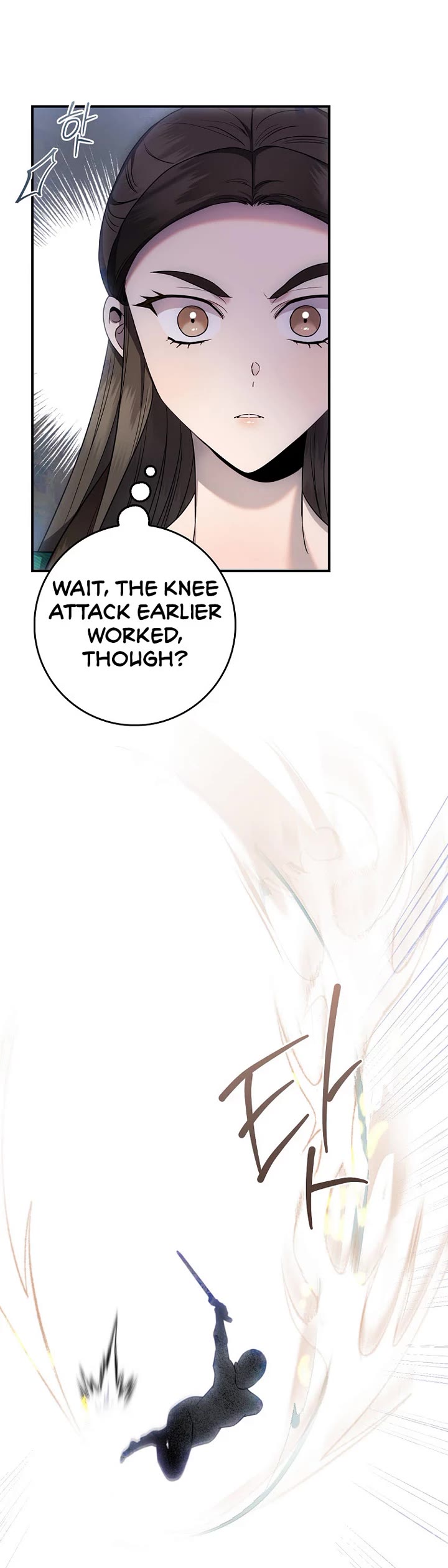 I’m a Martial Art Villainess, but I’m the Strongest! Chapter 121 page 29 - Chapter 121