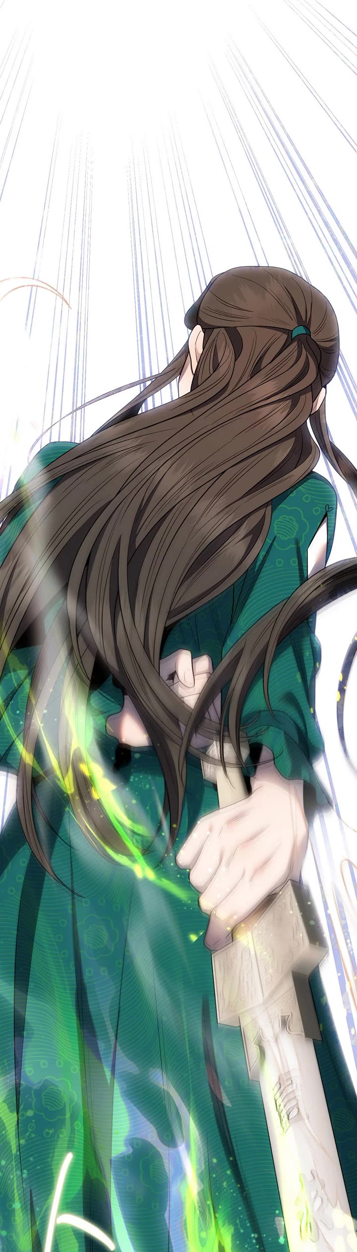 I’m a Martial Art Villainess, but I’m the Strongest! Chapter 121 page 30 - Chapter 121