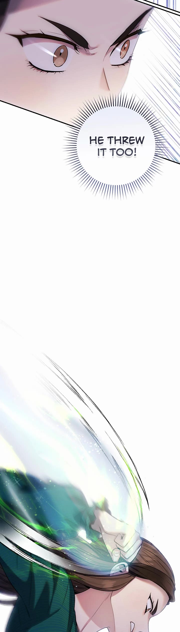 I’m a Martial Art Villainess, but I’m the Strongest! Chapter 121 page 34 - Chapter 121