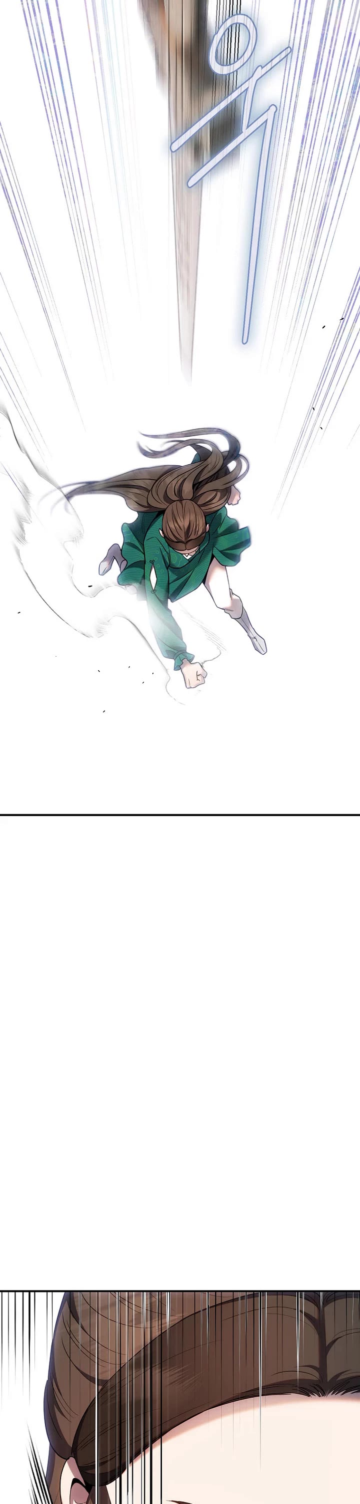 I’m a Martial Art Villainess, but I’m the Strongest! Chapter 121 page 38 - Chapter 121