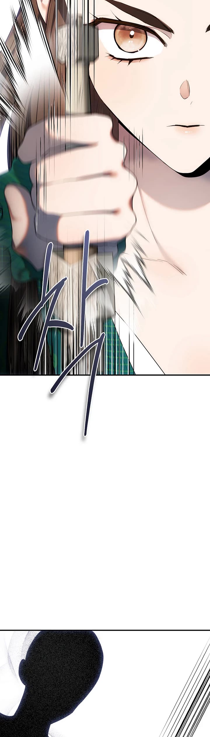 I’m a Martial Art Villainess, but I’m the Strongest! Chapter 121 page 39 - Chapter 121