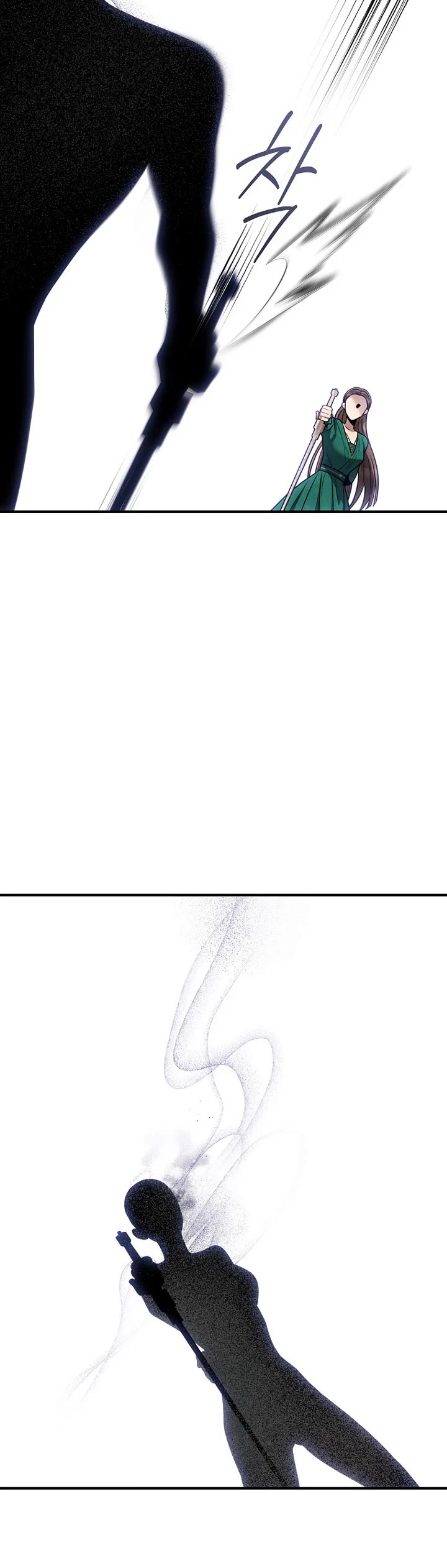 I’m a Martial Art Villainess, but I’m the Strongest! Chapter 121 page 40 - Chapter 121