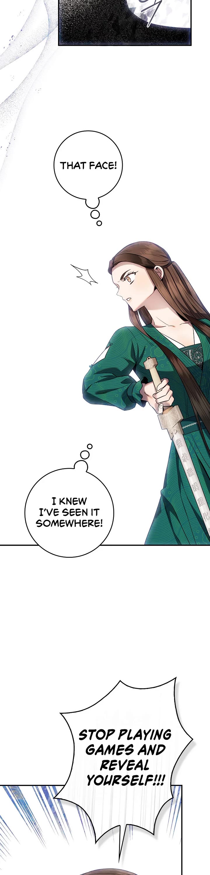 I’m a Martial Art Villainess, but I’m the Strongest! Chapter 121 page 42 - Chapter 121