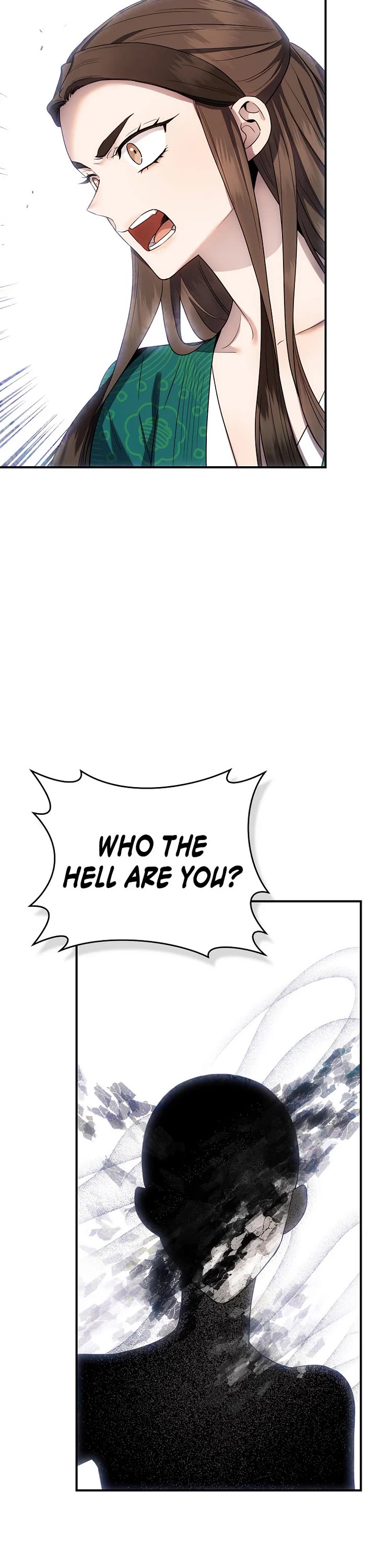 I’m a Martial Art Villainess, but I’m the Strongest! Chapter 121 page 43 - Chapter 121