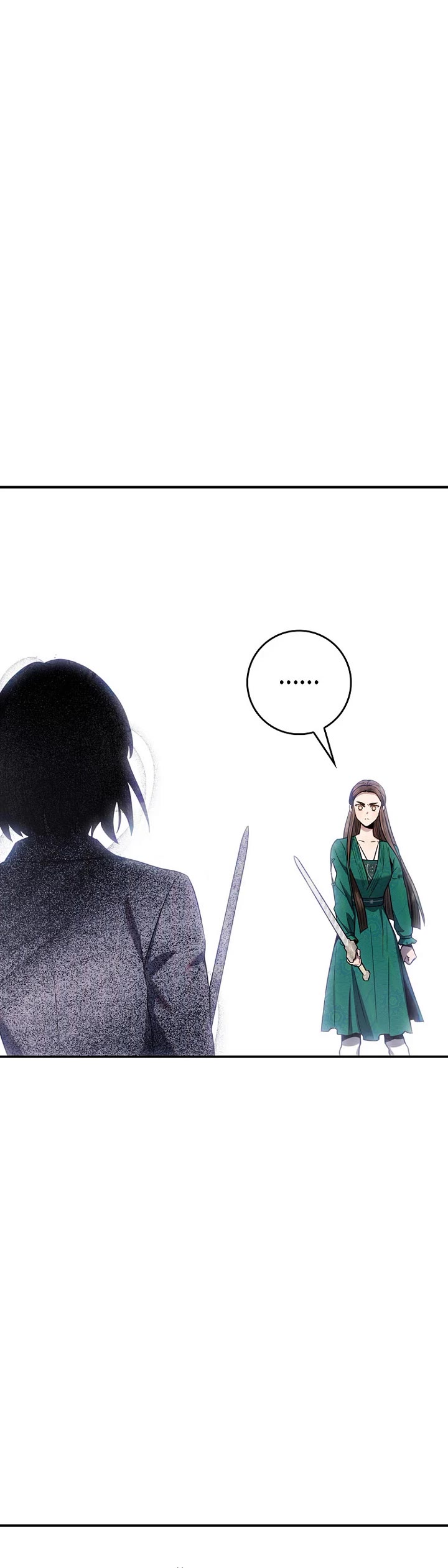 I’m a Martial Art Villainess, but I’m the Strongest! Chapter 122 page 10 - Chapter 122