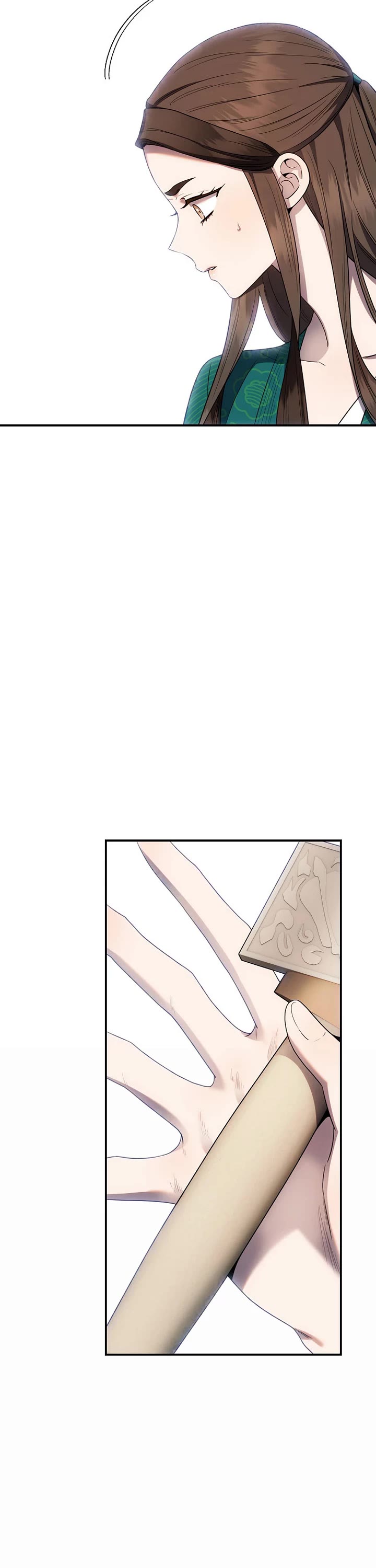 I’m a Martial Art Villainess, but I’m the Strongest! Chapter 122 page 11 - Chapter 122