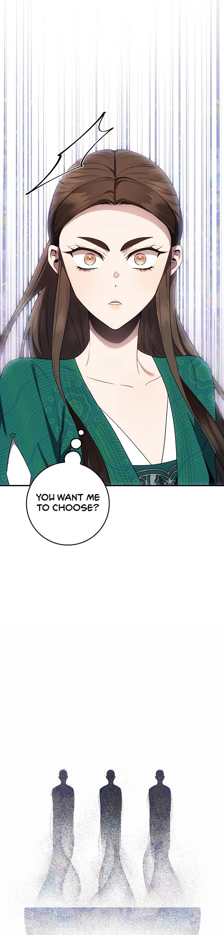 I’m a Martial Art Villainess, but I’m the Strongest! Chapter 122 page 21 - Chapter 122