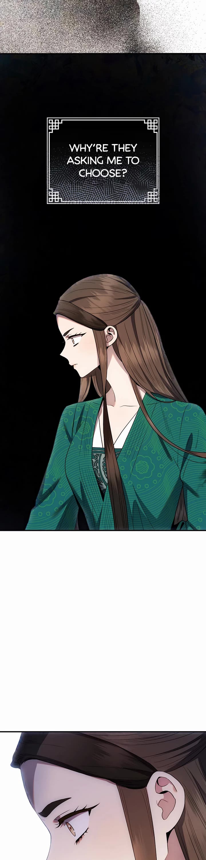 I’m a Martial Art Villainess, but I’m the Strongest! Chapter 122 page 23 - Chapter 122