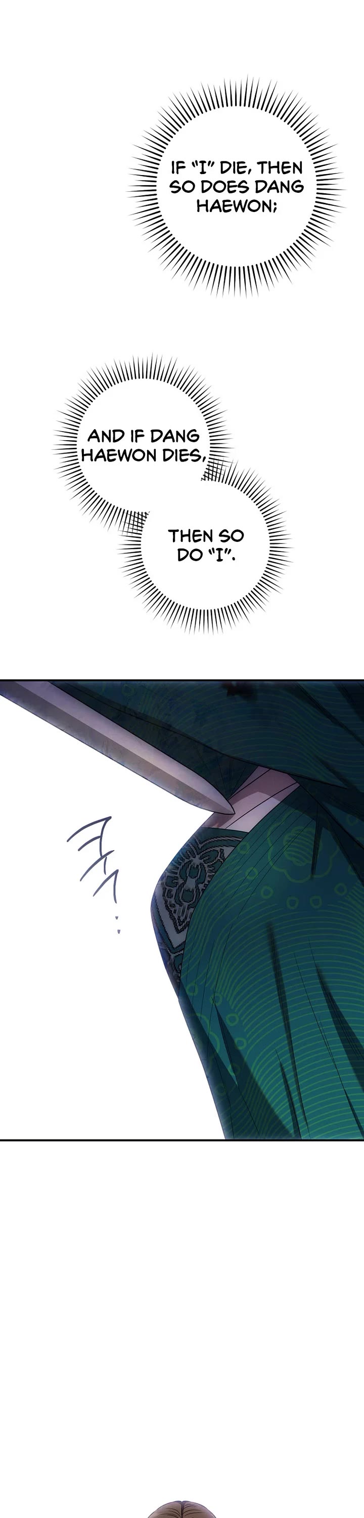 I’m a Martial Art Villainess, but I’m the Strongest! Chapter 122 page 28 - Chapter 122