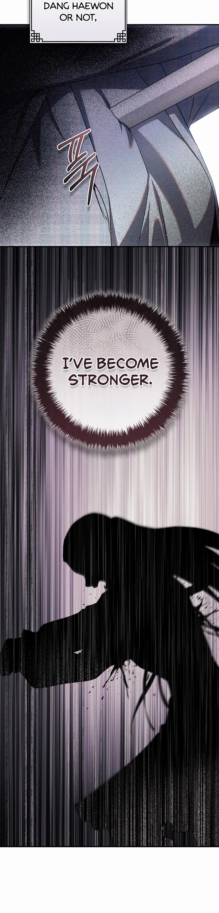 I’m a Martial Art Villainess, but I’m the Strongest! Chapter 122 page 32 - Chapter 122