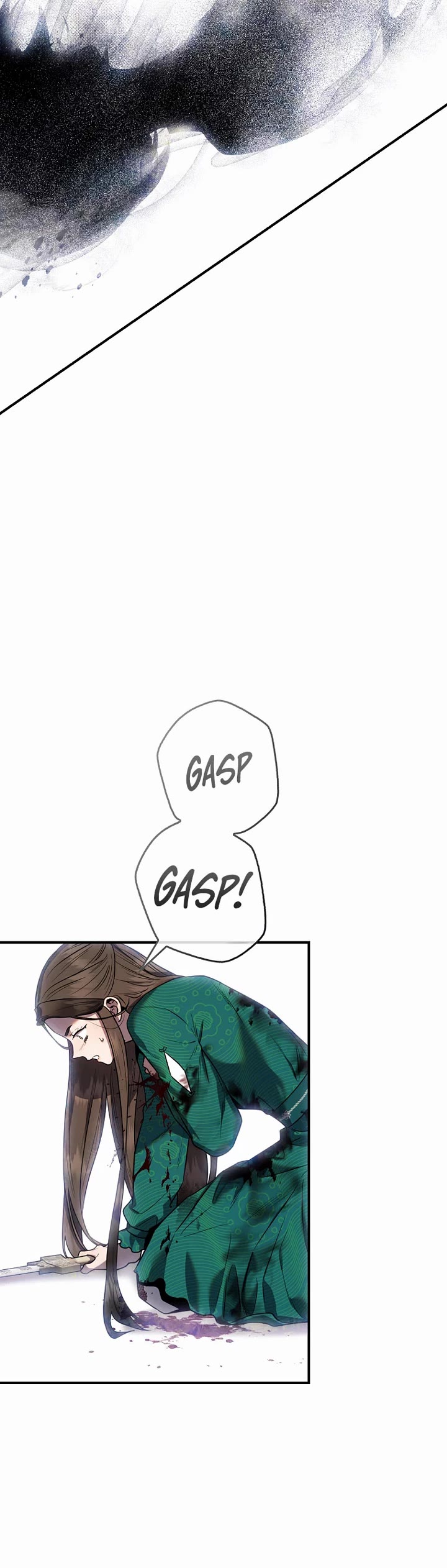I’m a Martial Art Villainess, but I’m the Strongest! Chapter 122 page 34 - Chapter 122