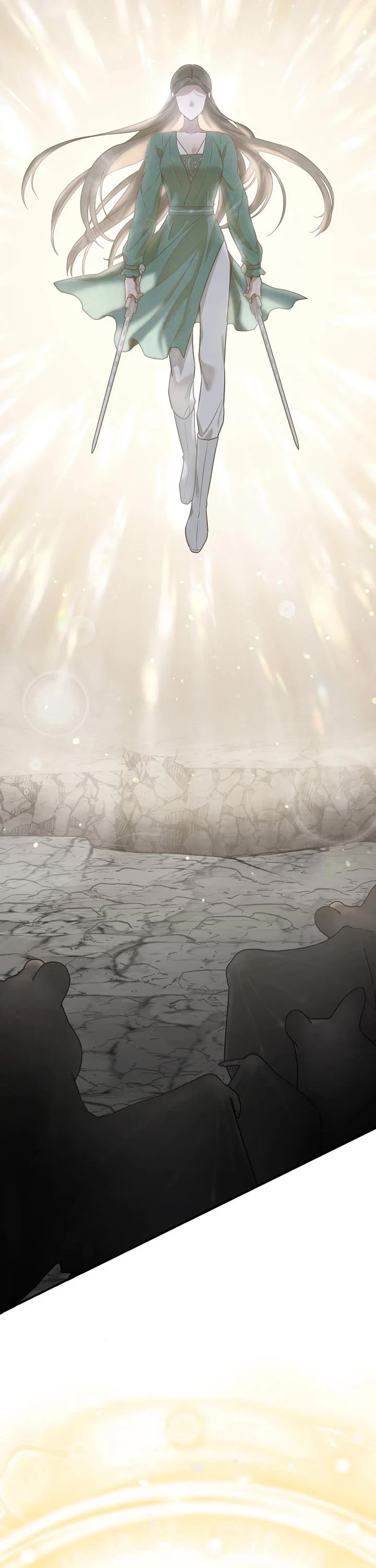 I’m a Martial Art Villainess, but I’m the Strongest! Chapter 122 page 51 - Chapter 122