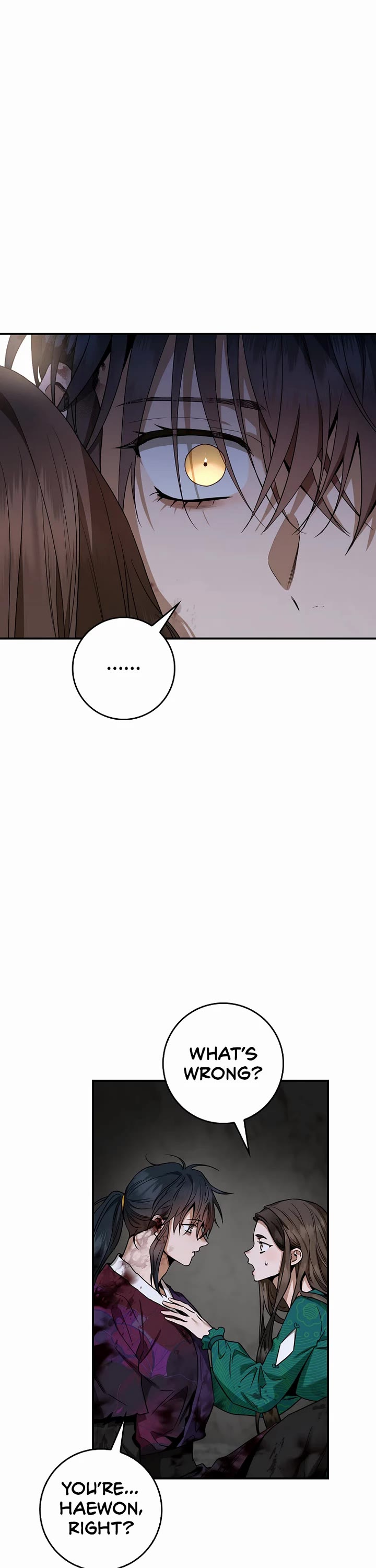 I’m a Martial Art Villainess, but I’m the Strongest! Chapter 123 page 12 - Chapter 123