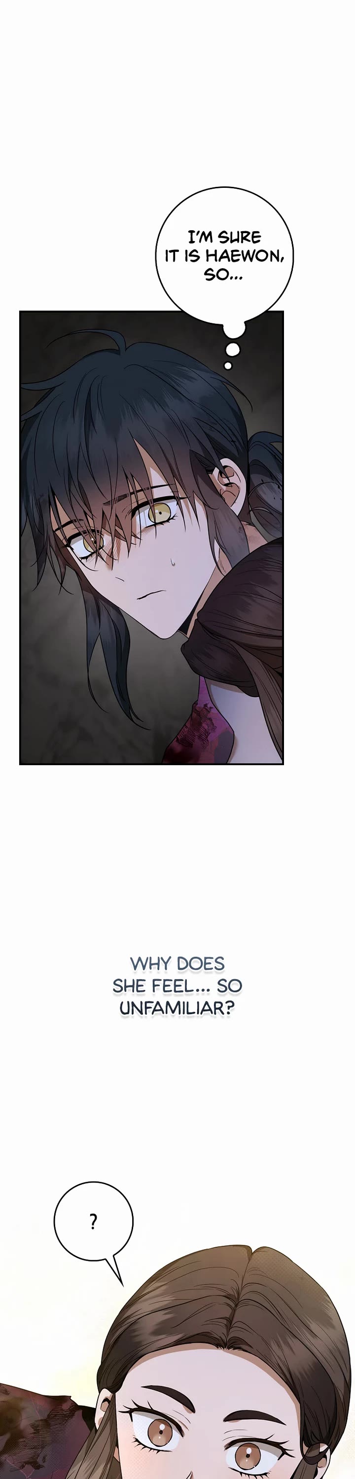 I’m a Martial Art Villainess, but I’m the Strongest! Chapter 123 page 16 - Chapter 123