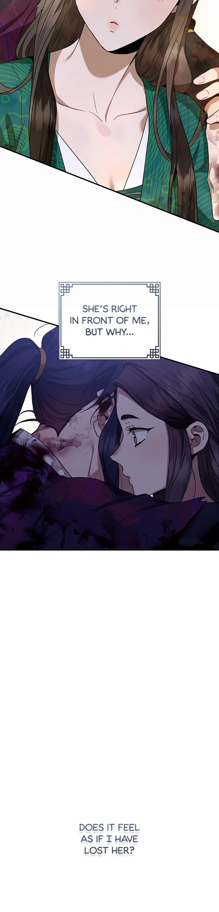 I’m a Martial Art Villainess, but I’m the Strongest! Chapter 123 page 17 - Chapter 123