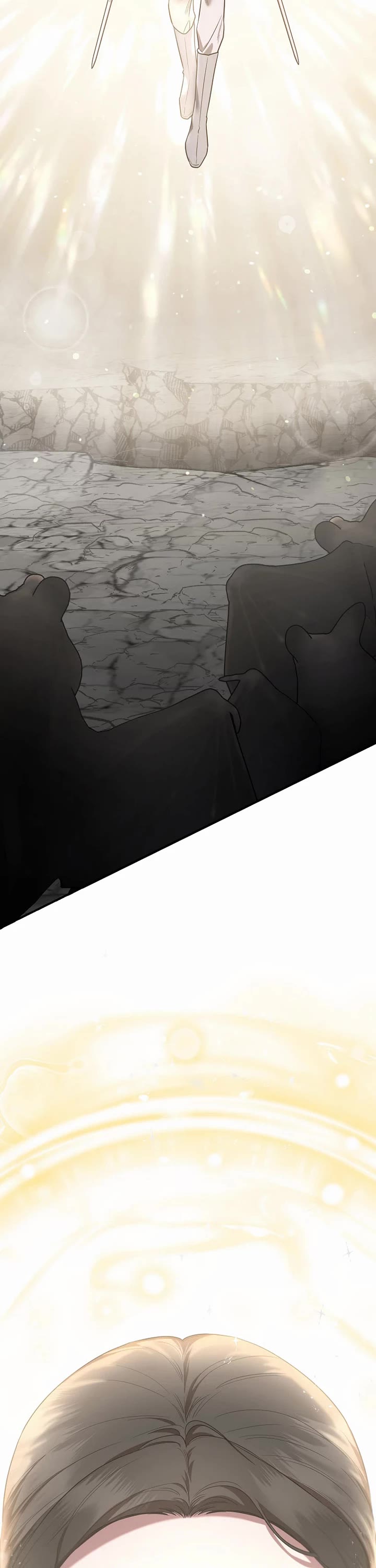 I’m a Martial Art Villainess, but I’m the Strongest! Chapter 123 page 2 - Chapter 123