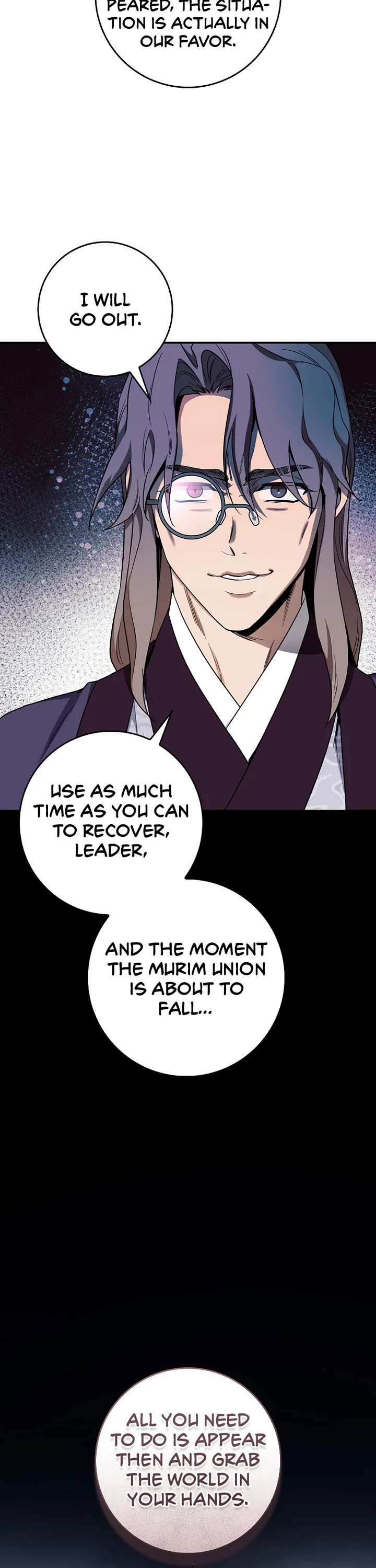 I’m a Martial Art Villainess, but I’m the Strongest! Chapter 123 page 22 - Chapter 123