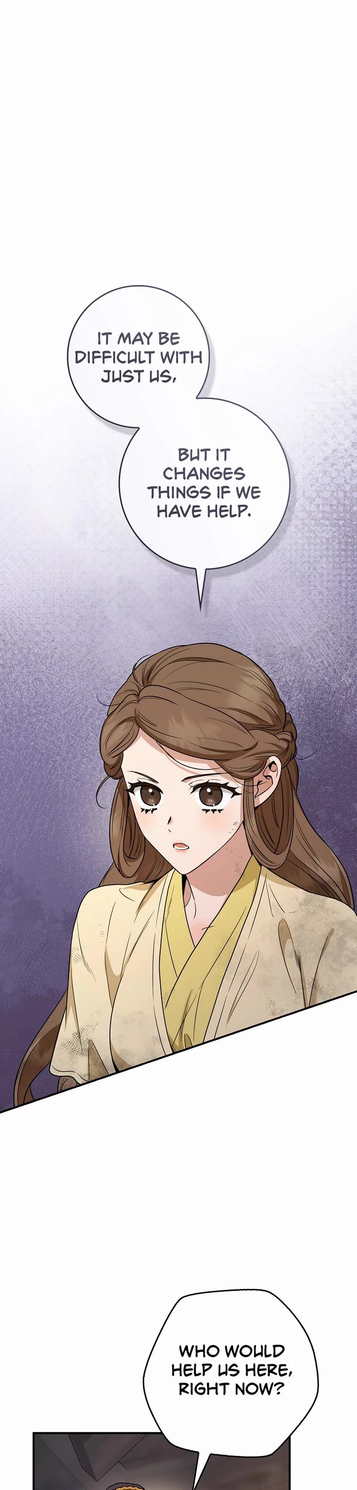 I’m a Martial Art Villainess, but I’m the Strongest! Chapter 123 page 42 - Chapter 123