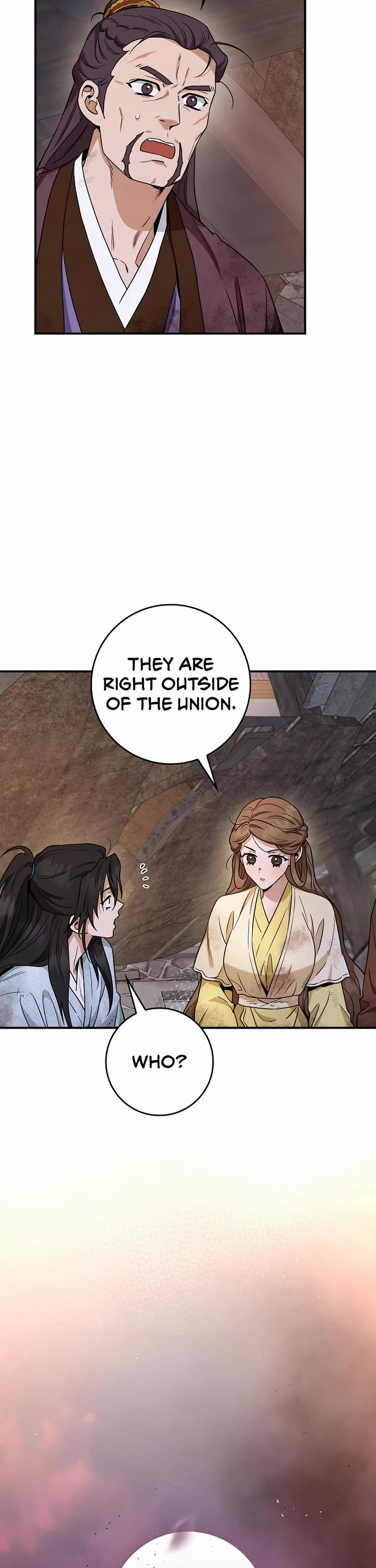 I’m a Martial Art Villainess, but I’m the Strongest! Chapter 123 page 43 - Chapter 123