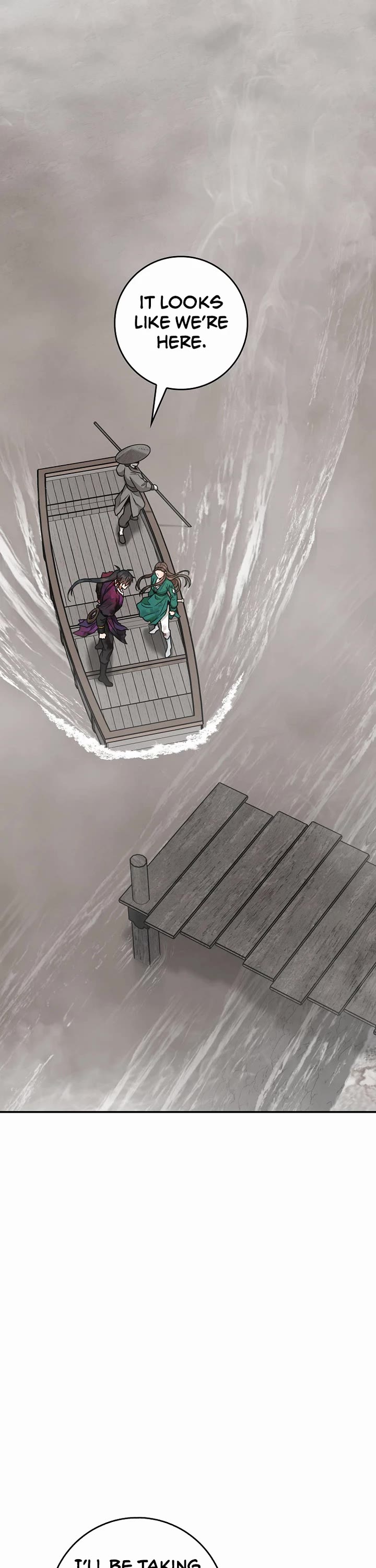 I’m a Martial Art Villainess, but I’m the Strongest! Chapter 124 page 13 - Chapter 124