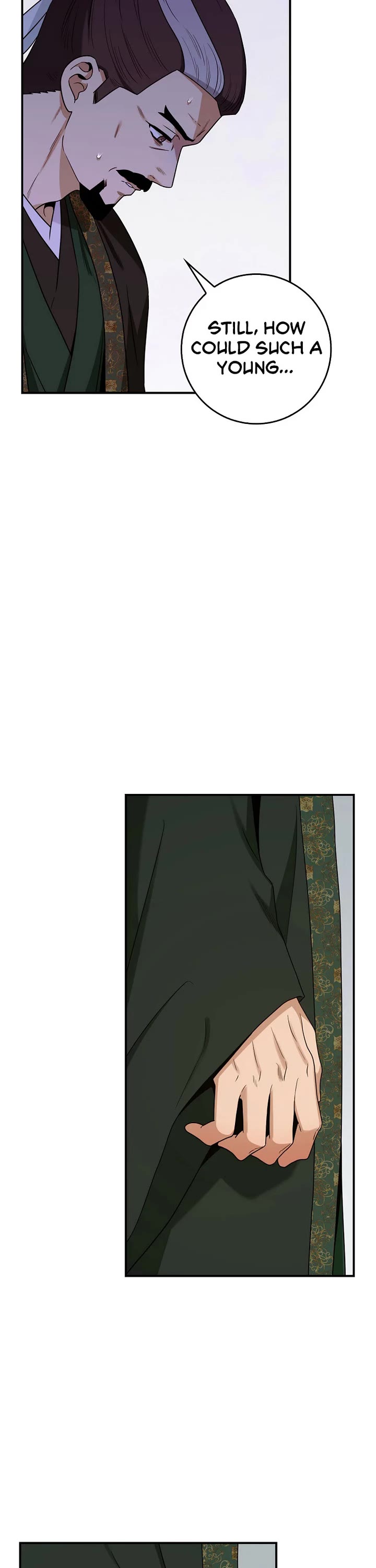 I’m a Martial Art Villainess, but I’m the Strongest! Chapter 124 page 26 - Chapter 124