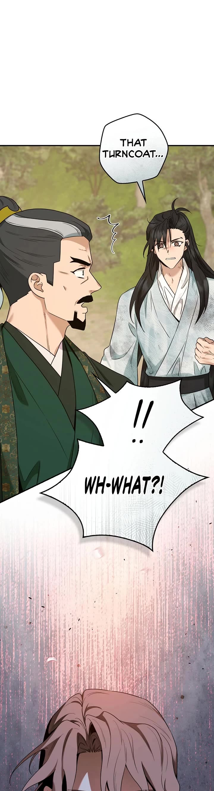 I’m a Martial Art Villainess, but I’m the Strongest! Chapter 124 page 41 - Chapter 124