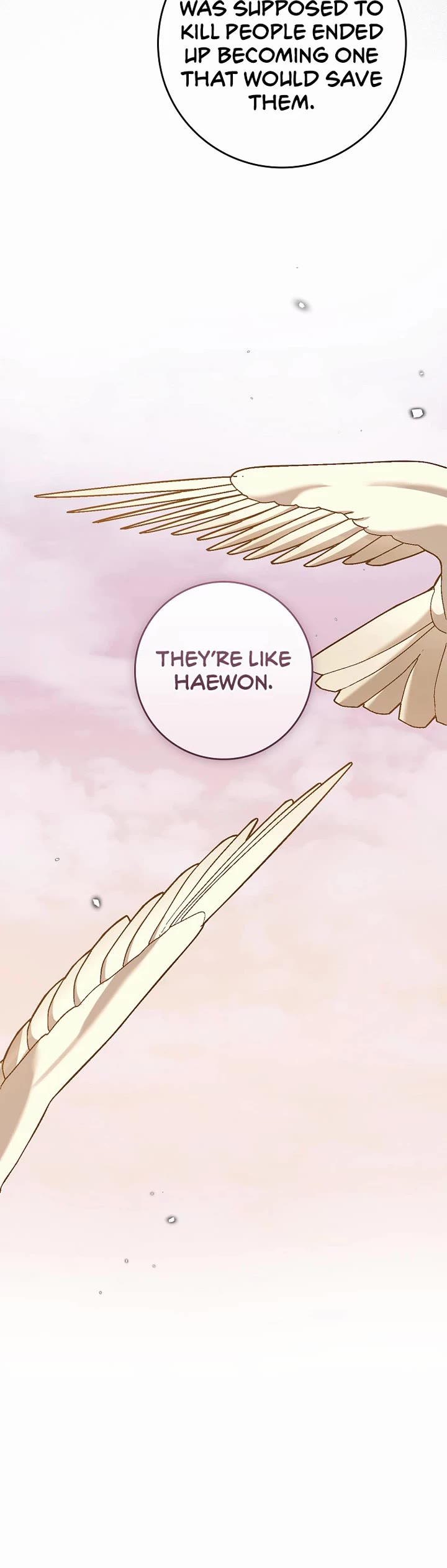 I’m a Martial Art Villainess, but I’m the Strongest! Chapter 124 page 5 - Chapter 124