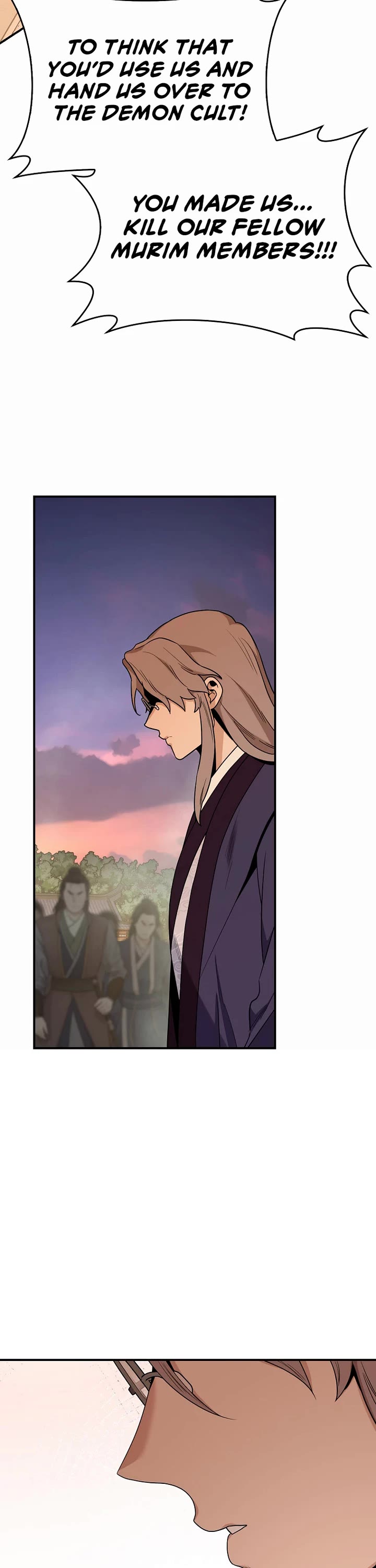 I’m a Martial Art Villainess, but I’m the Strongest! Chapter 125 page 16 - Chapter 125