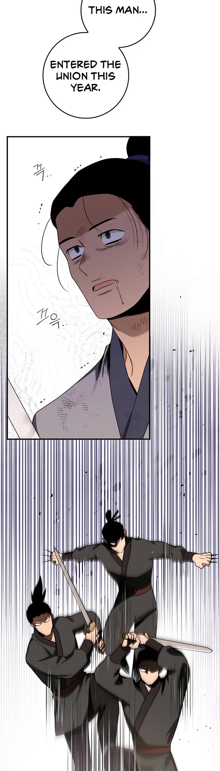 I’m a Martial Art Villainess, but I’m the Strongest! Chapter 125 page 29 - Chapter 125