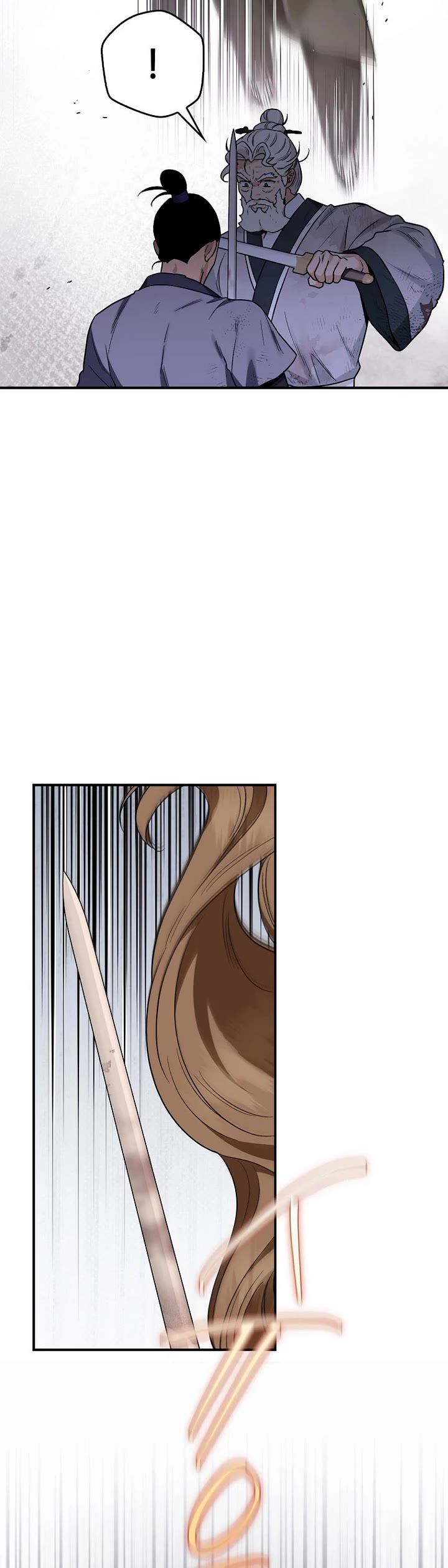 I’m a Martial Art Villainess, but I’m the Strongest! Chapter 125 page 30 - Chapter 125