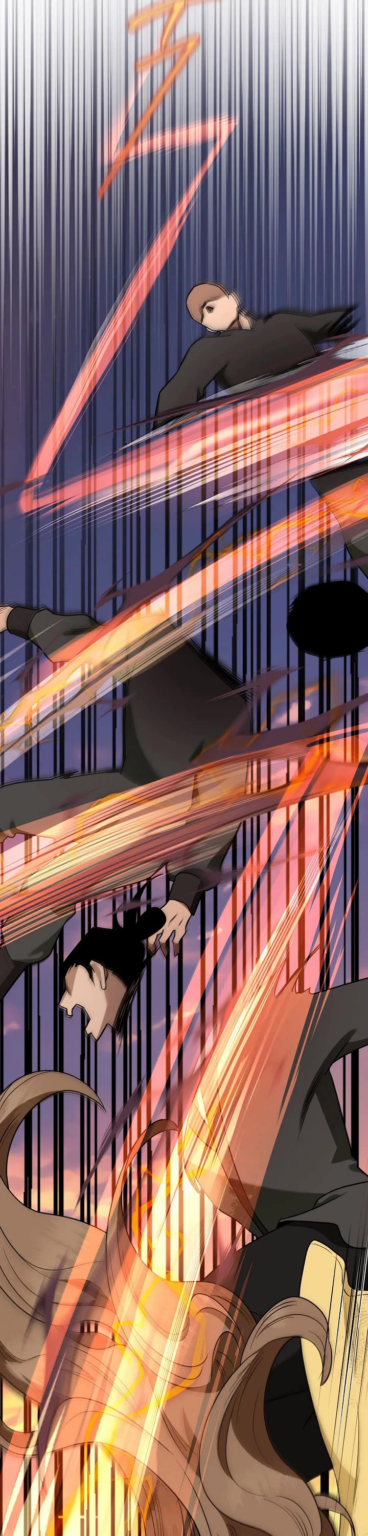 I’m a Martial Art Villainess, but I’m the Strongest! Chapter 125 page 31 - Chapter 125