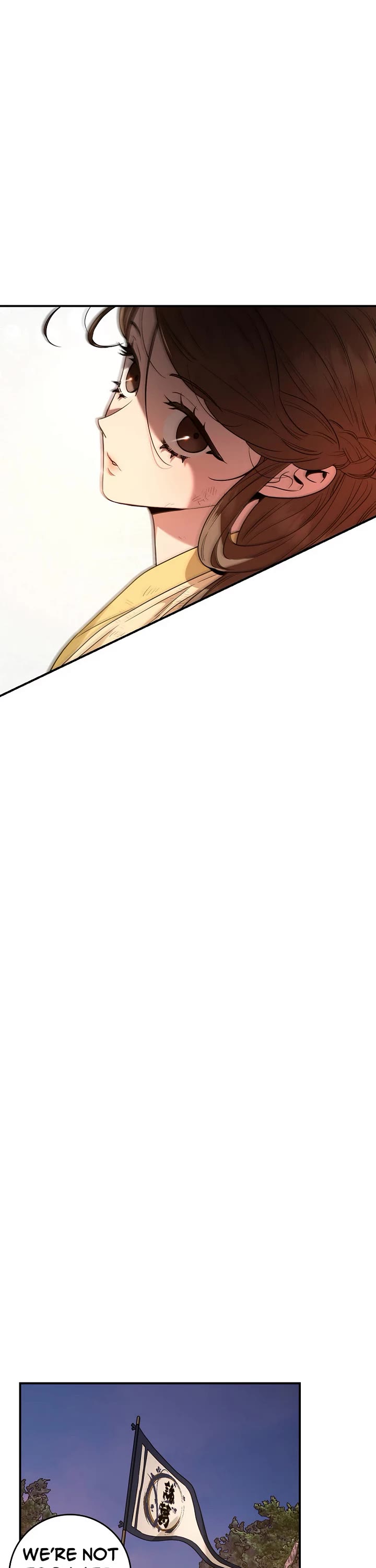 I’m a Martial Art Villainess, but I’m the Strongest! Chapter 125 page 36 - Chapter 125