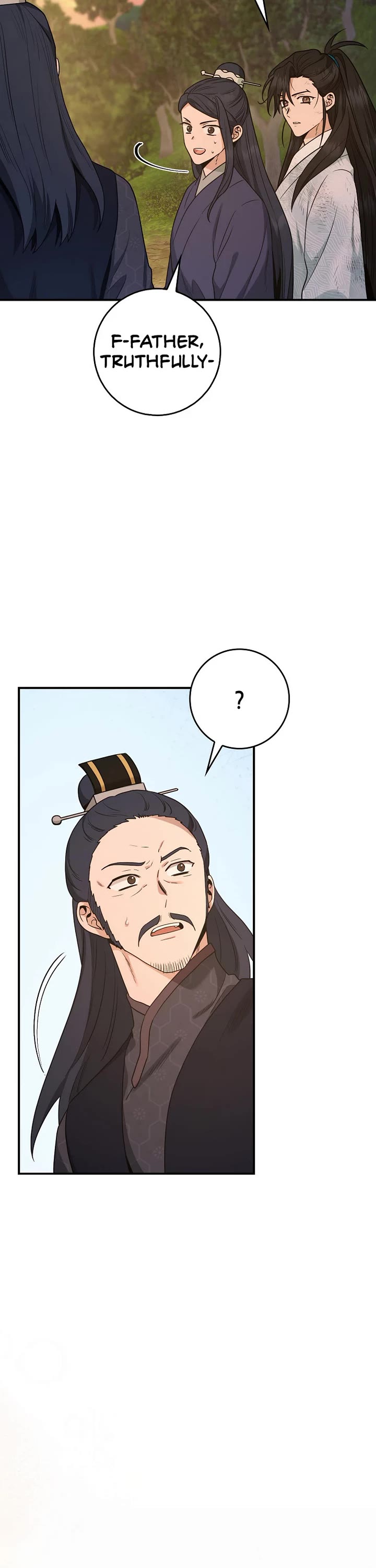 I’m a Martial Art Villainess, but I’m the Strongest! Chapter 125 page 42 - Chapter 125