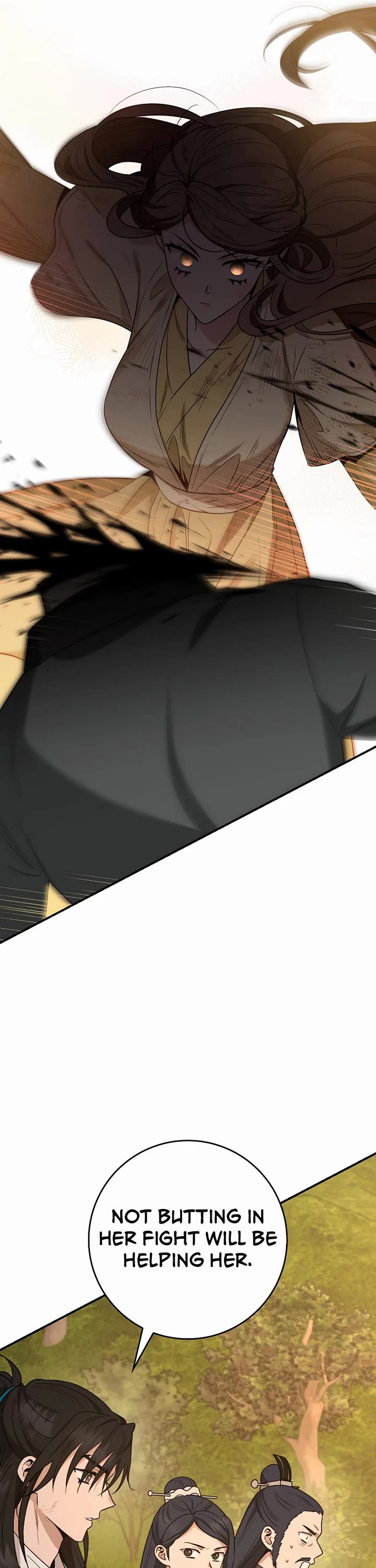 I’m a Martial Art Villainess, but I’m the Strongest! Chapter 125 page 43 - Chapter 125