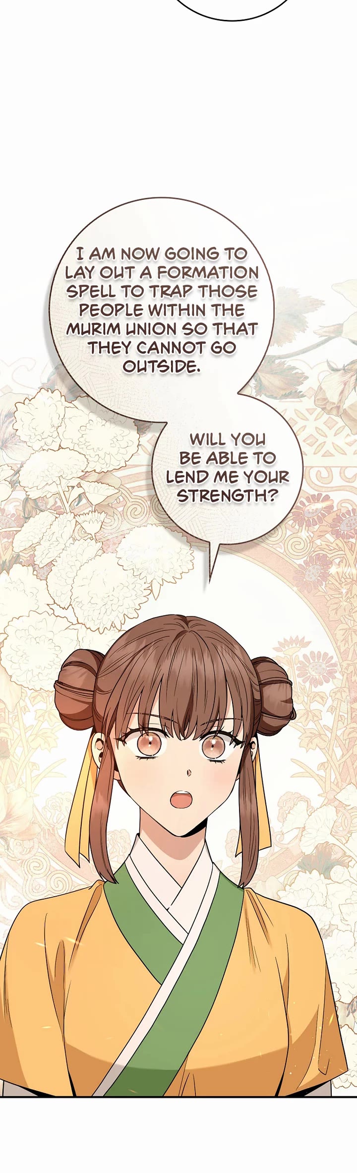 I’m a Martial Art Villainess, but I’m the Strongest! Chapter 125 page 45 - Chapter 125