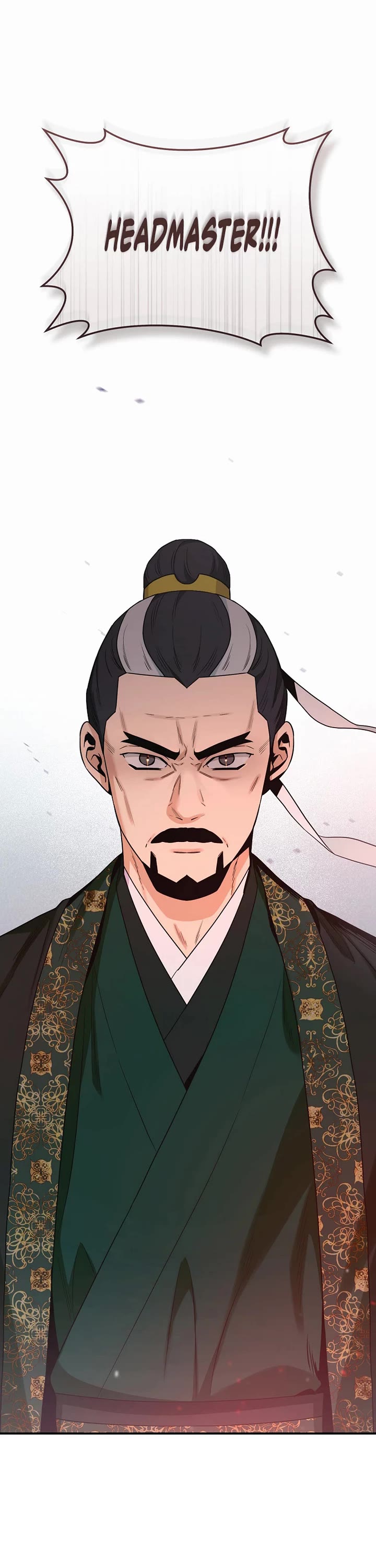 I’m a Martial Art Villainess, but I’m the Strongest! Chapter 125 page 6 - Chapter 125