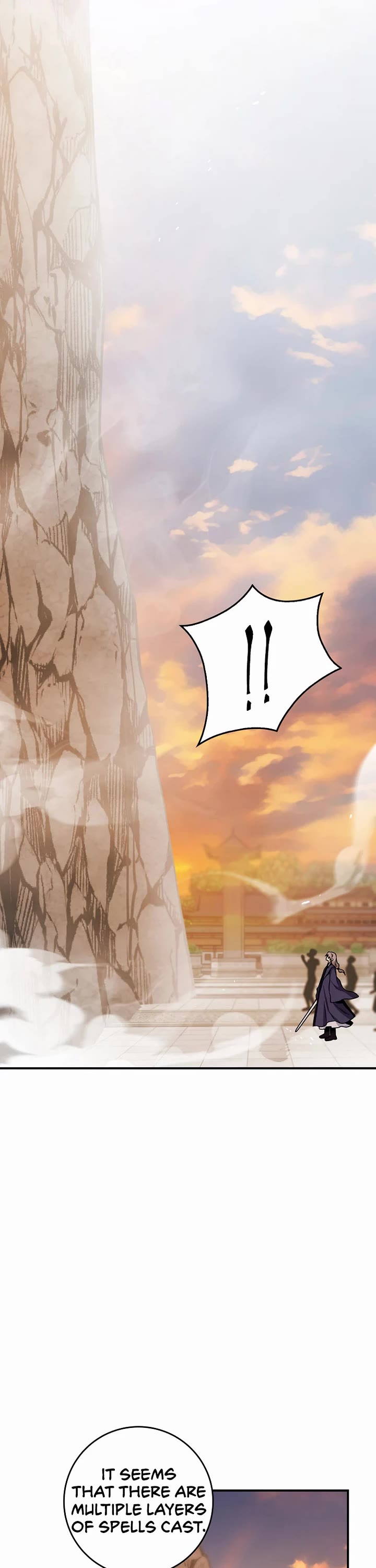 I’m a Martial Art Villainess, but I’m the Strongest! Chapter 126 page 12 - Chapter 126