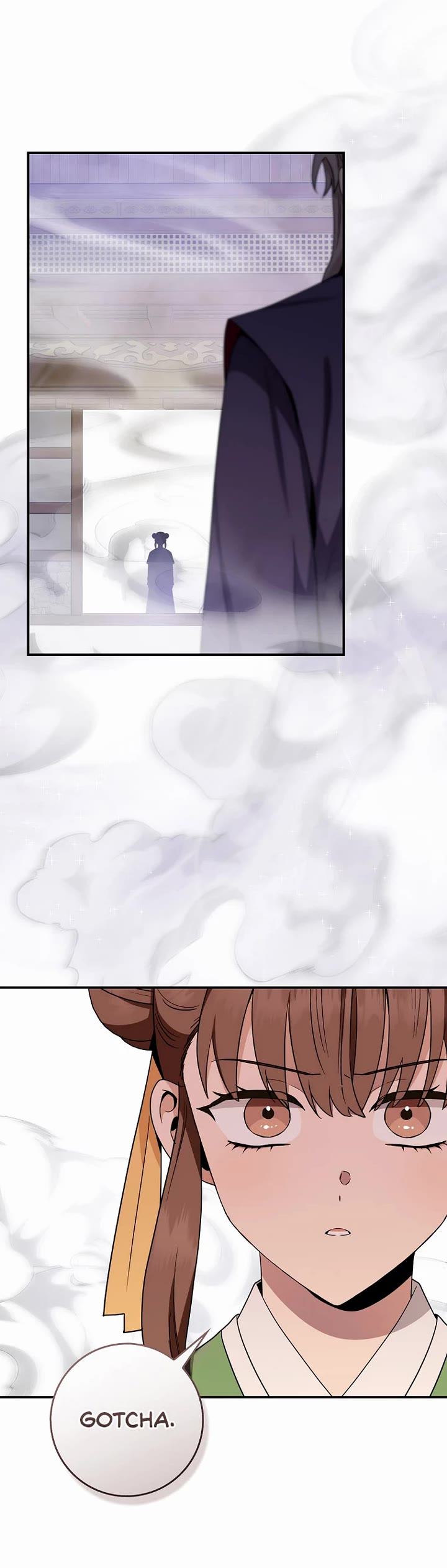I’m a Martial Art Villainess, but I’m the Strongest! Chapter 126 page 15 - Chapter 126