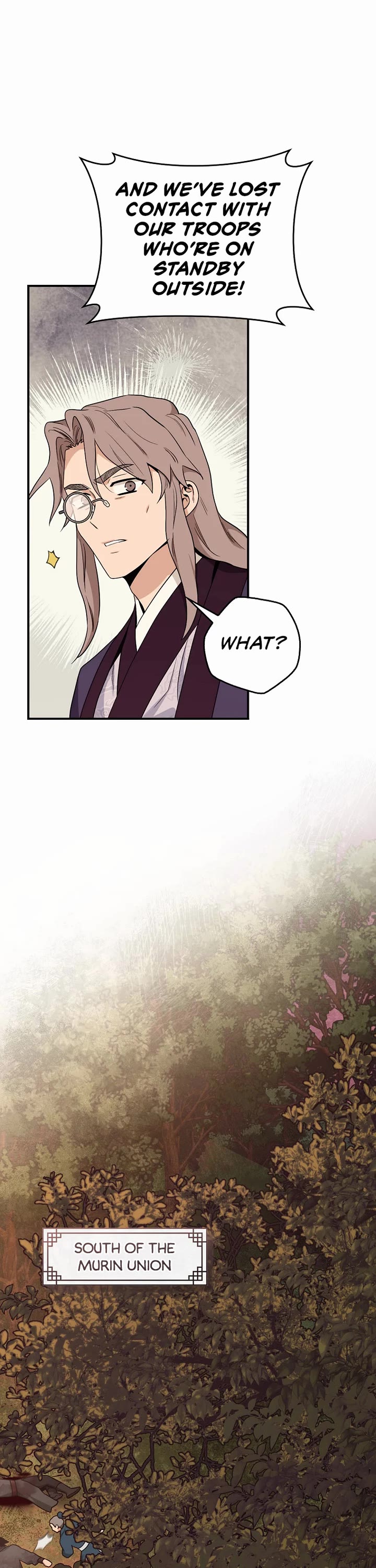 I’m a Martial Art Villainess, but I’m the Strongest! Chapter 126 page 2 - Chapter 126