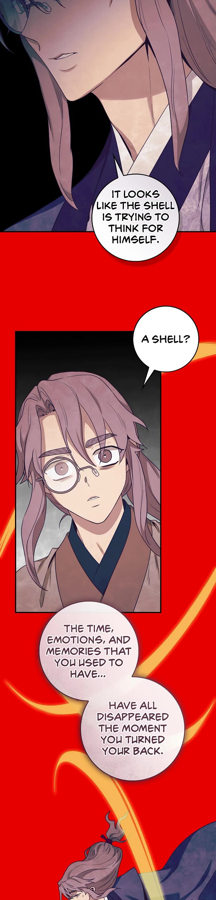I’m a Martial Art Villainess, but I’m the Strongest! Chapter 126 page 26 - Chapter 126