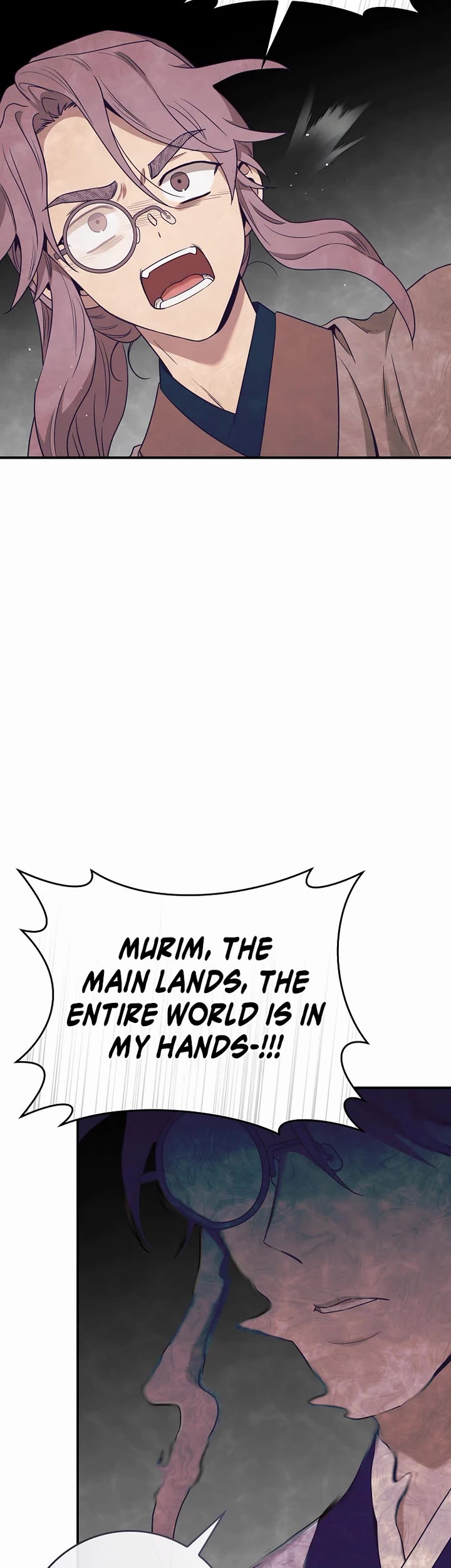 I’m a Martial Art Villainess, but I’m the Strongest! Chapter 126 page 30 - Chapter 126