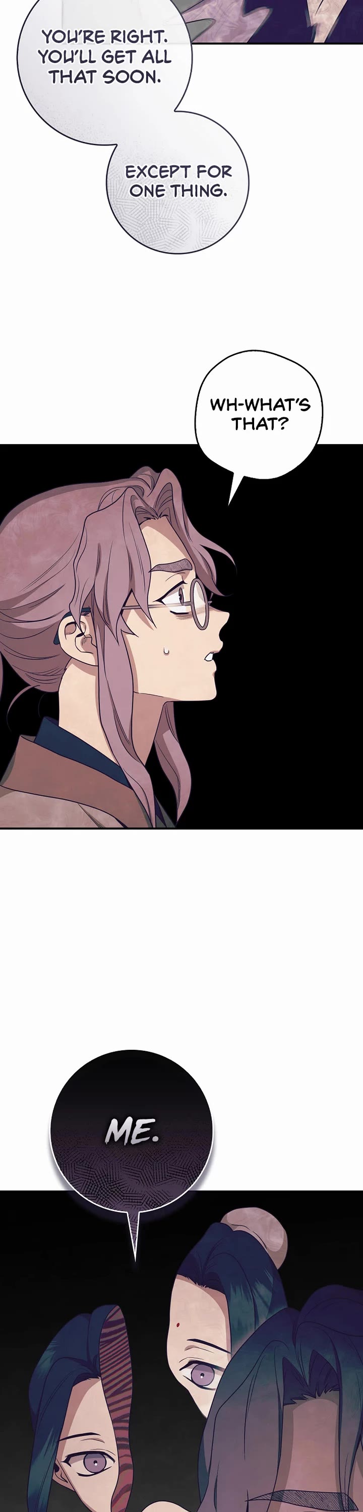 I’m a Martial Art Villainess, but I’m the Strongest! Chapter 126 page 31 - Chapter 126