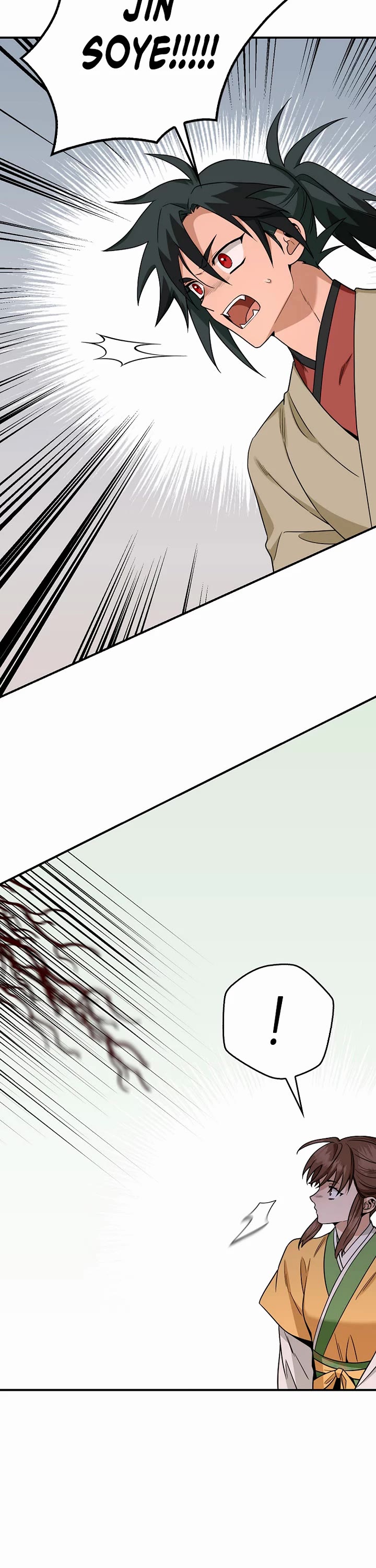 I’m a Martial Art Villainess, but I’m the Strongest! Chapter 126 page 41 - Chapter 126