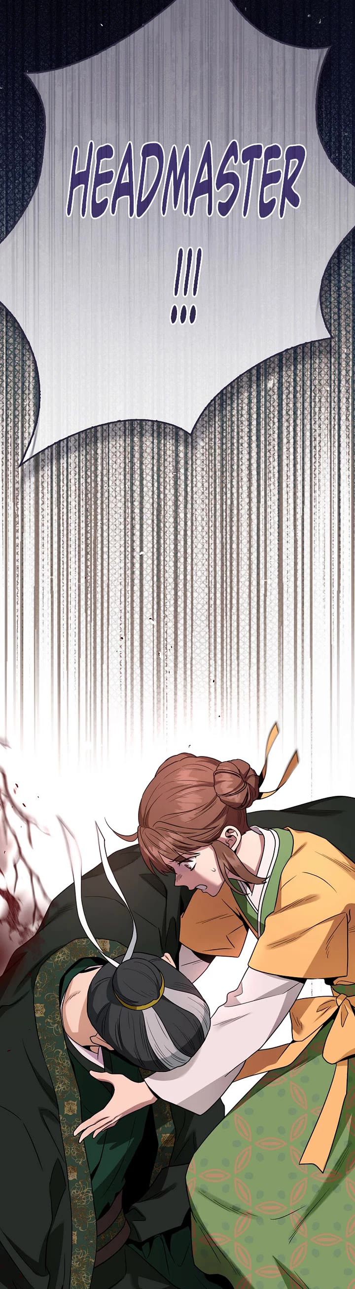 I’m a Martial Art Villainess, but I’m the Strongest! Chapter 126 page 44 - Chapter 126