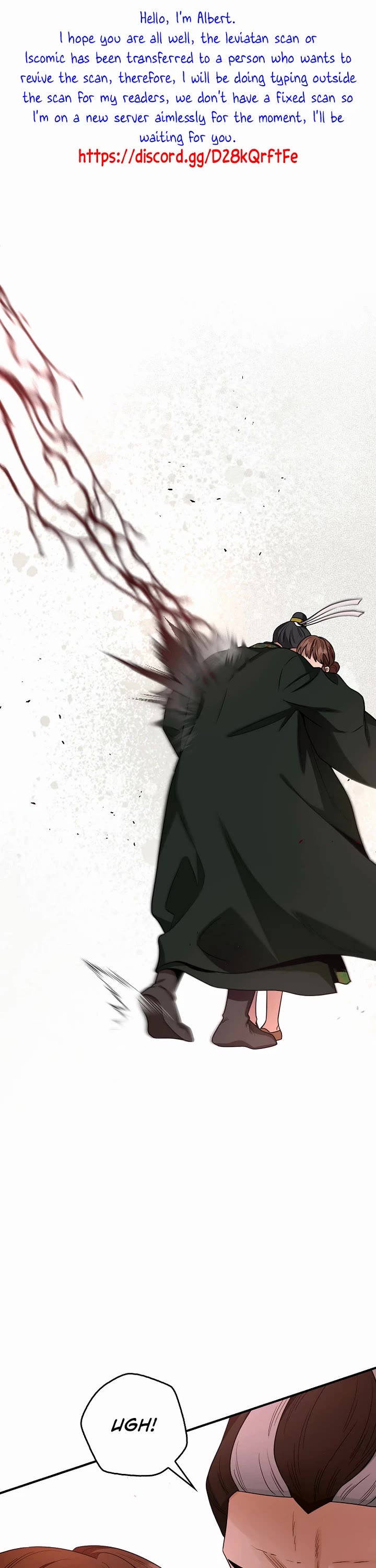 I’m a Martial Art Villainess, but I’m the Strongest! Chapter 127 page 1 - Chapter 127