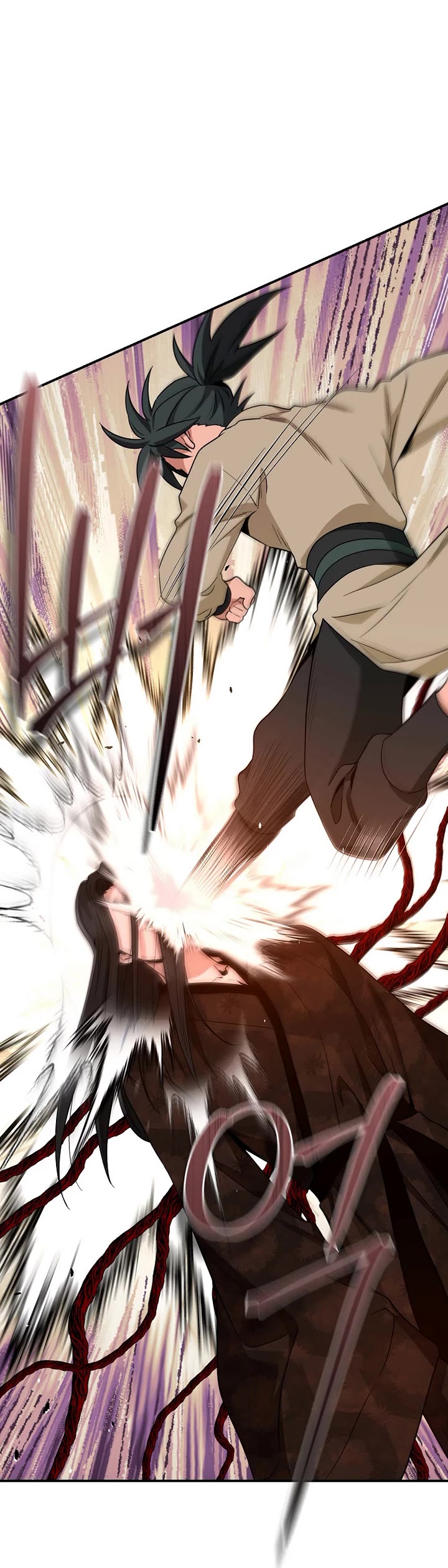 I’m a Martial Art Villainess, but I’m the Strongest! Chapter 127 page 10 - Chapter 127